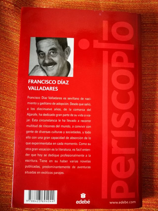 El secreto de Pulau Karang