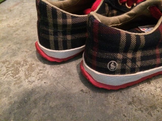 Zapatillas El Ganso infantil