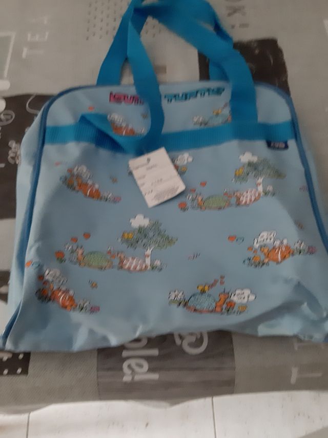 borsa da scuola