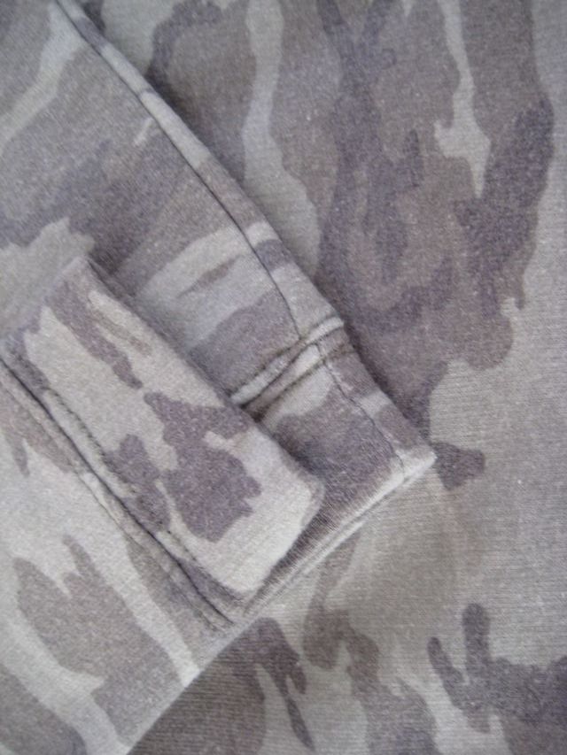 Sudadera Brownie Talla P