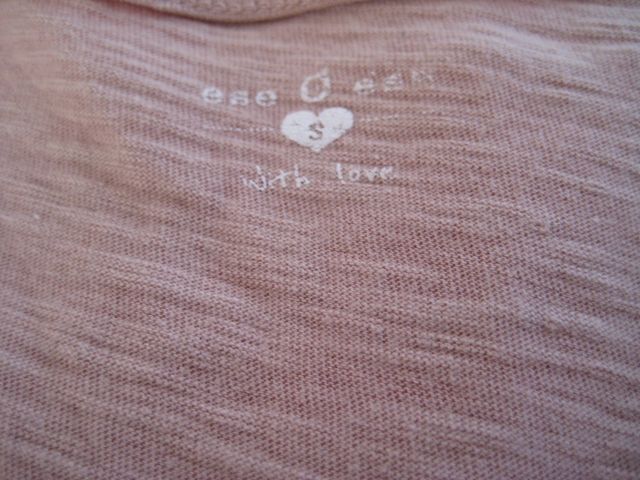 Vestido Ese O Ese (Talla S)