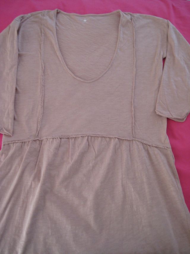 Vestido Ese O Ese (Talla S)