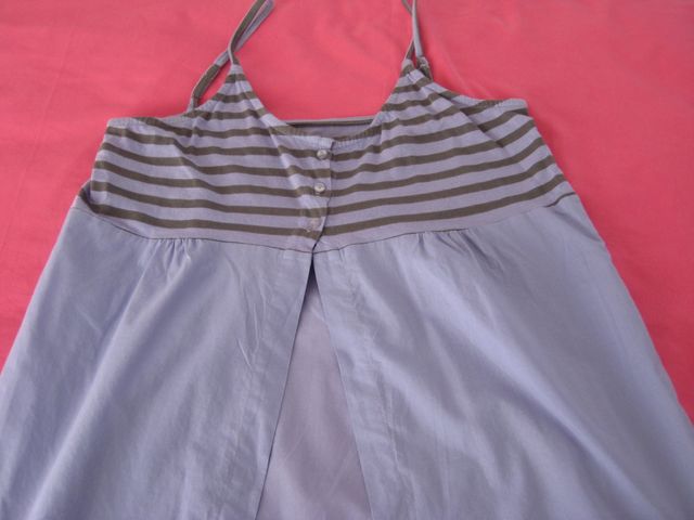 Camiseta Guitare Talla S