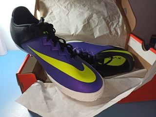 nike hypervenomx pro