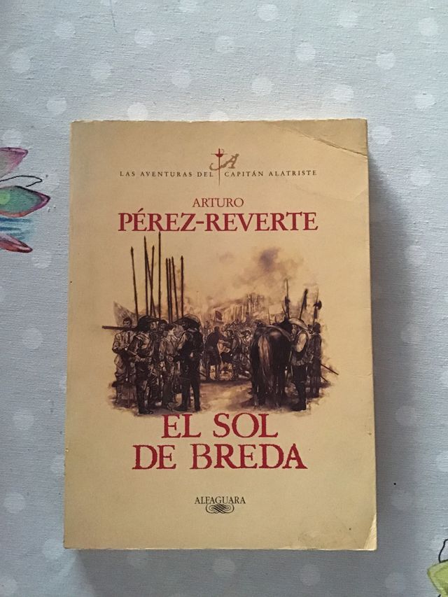 COLECCIÓN 3 LIBROS PÉREZ REVERTE 