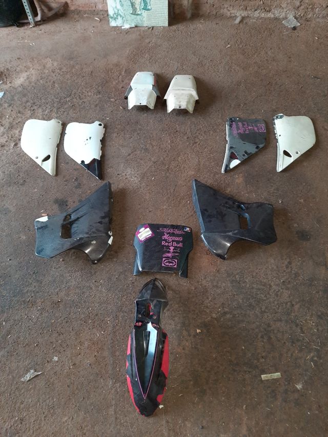 Martillo percutor kango