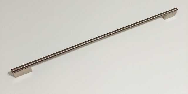 Tiradores de cocina acero inoxidable