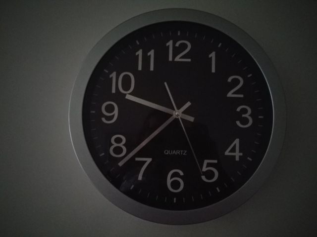 Reloj de cocina de segunda mano por 8 € en Catarroja en WALLAPOP