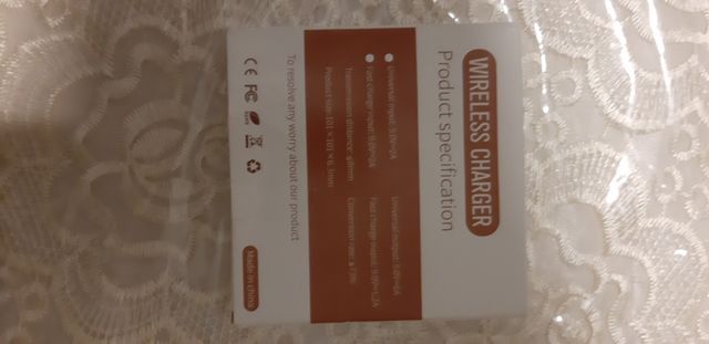 cargador de Samsung s6 s7 s8 s9