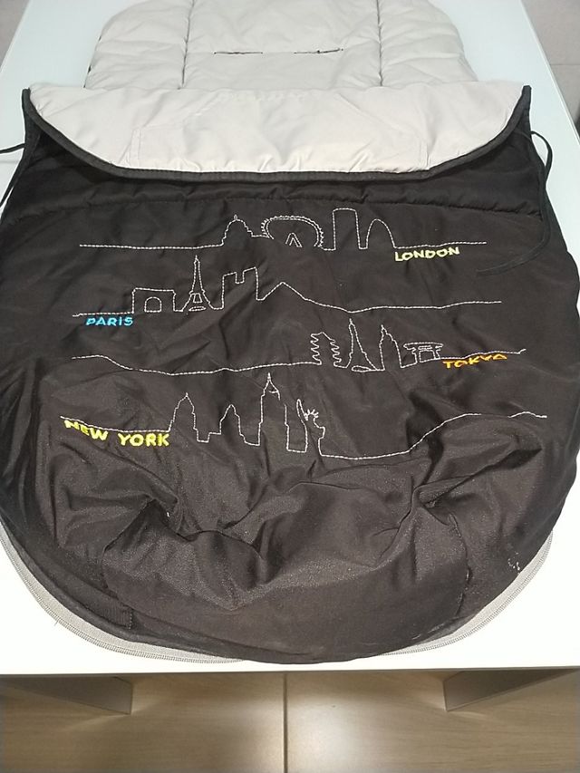 Saco para silla universal