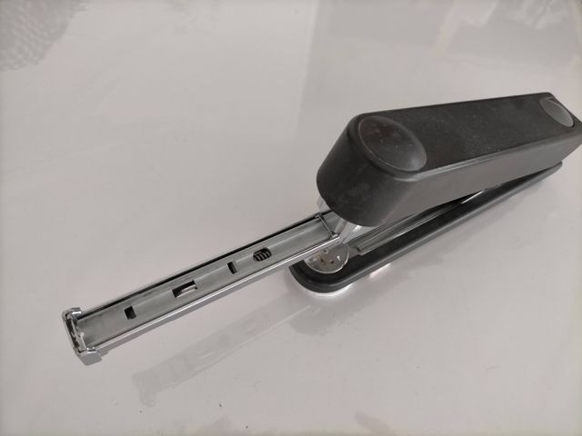 Grapadora de oficina grande,de calidad Grapas24/26