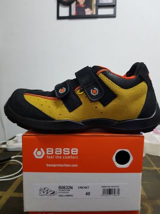 الغرور مخاط الحلوى zapatos de seguridad marca base - predatorslc.com