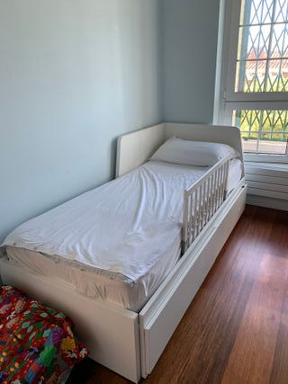 cama nido ikea 180 x 90 cama nido ikea 180 x 90