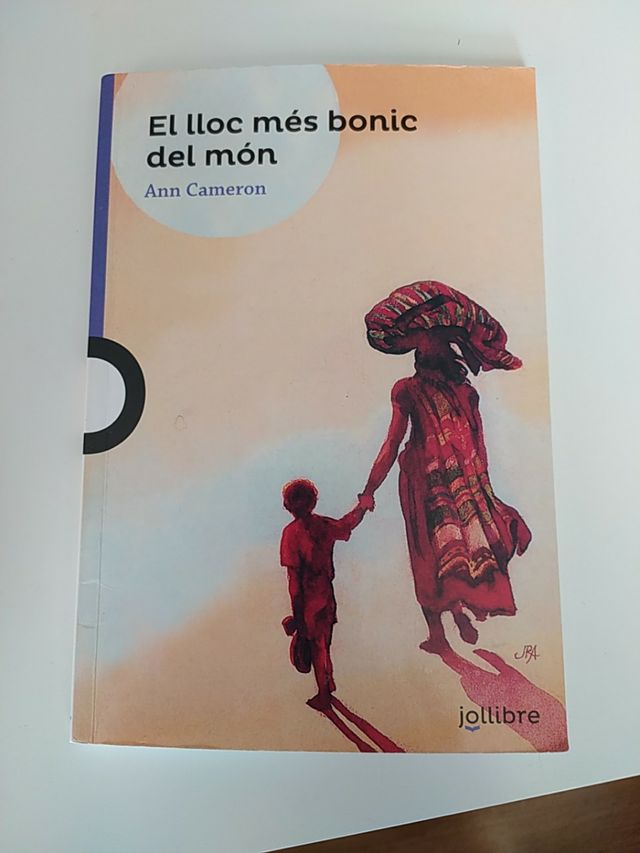 El Lloc mes bonic del Mon