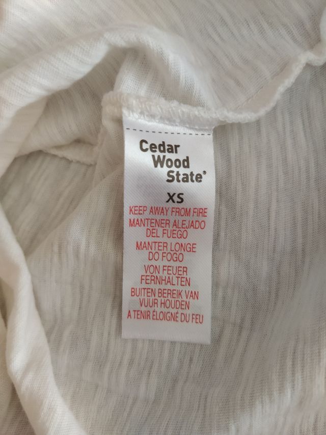 CAMISETA CAPITÁN AMÉRICA