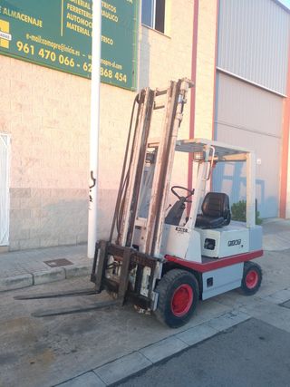 Ricambio Per Carrello Elevatore Jungheinrich – JH 50434076 (adatto Per Modello Formica SW180-895), Usato Funzionante