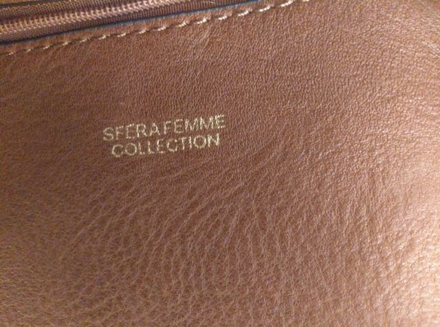 Bolso Sfera