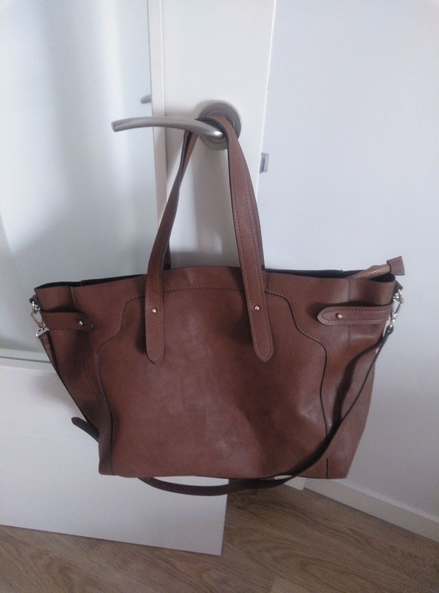 Bolso Sfera