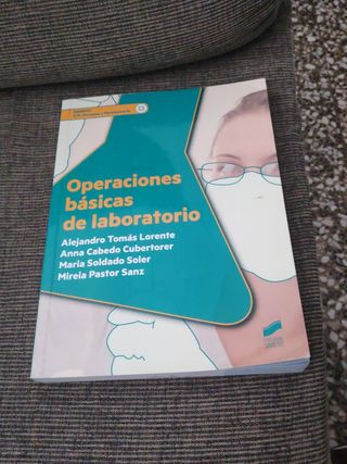 Libro de fol grado medio editex
