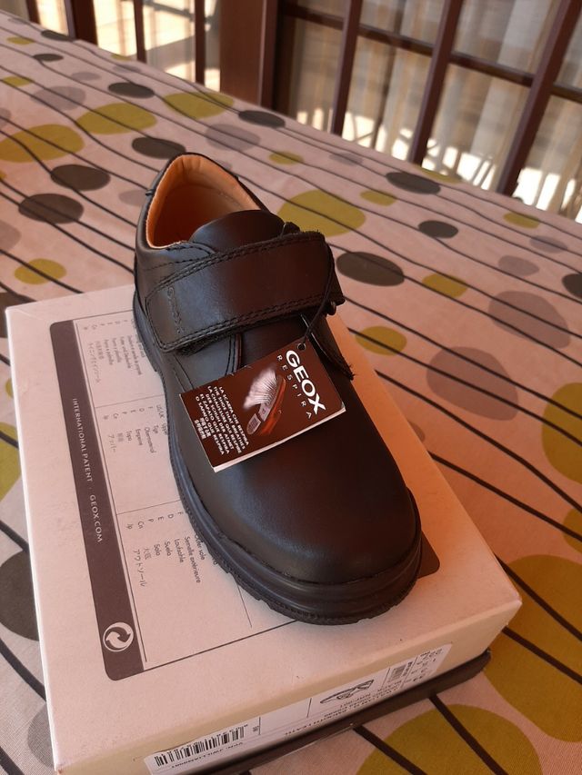 científico daño código Morse Zapatos Geox con etiqueta. de segunda mano por 22 € en Utrera en WALLAPOP científico daño código Morse Zapatos Geox con etiqueta. de segunda mano por 22 € en Utrera en WALLAPOP