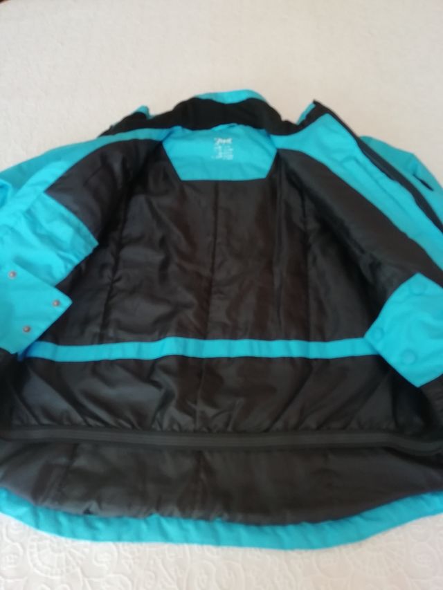 Giacca a vento Crivit