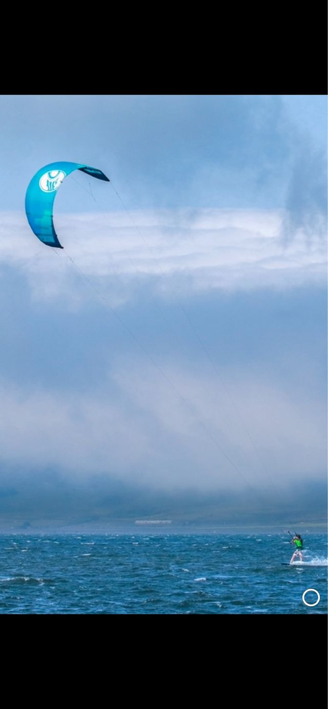 Cabrinha switchblade 9 del 2019