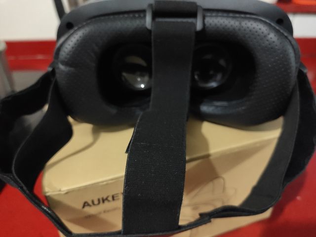 Aukey, virtual reality goggles