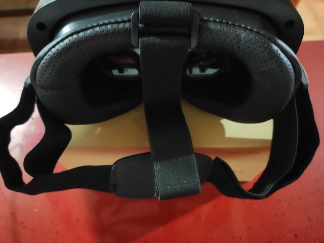 Aukey, virtual reality goggles