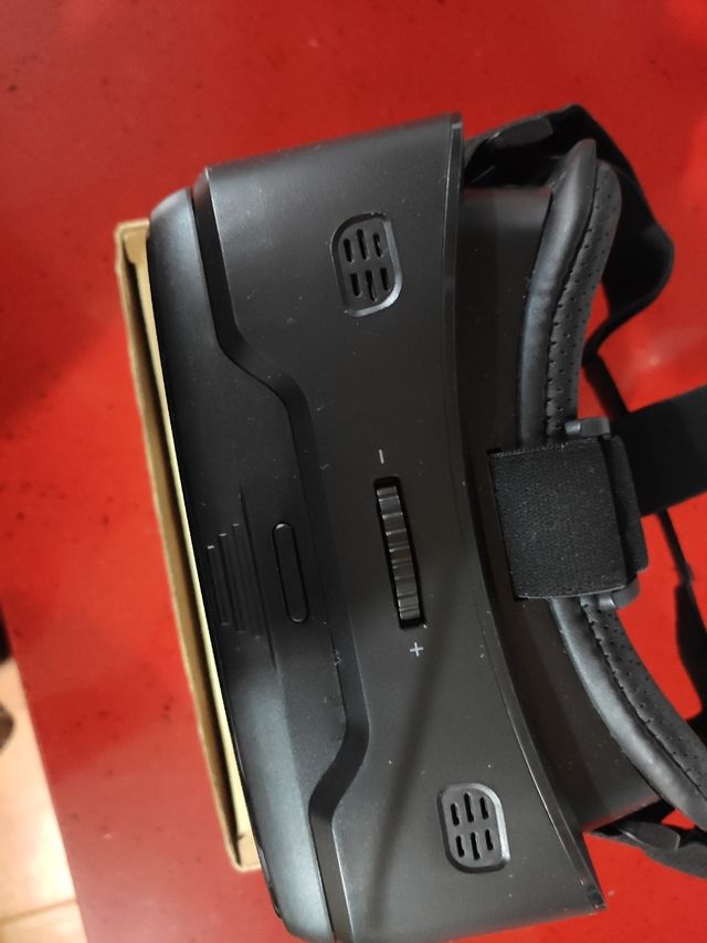 Aukey, virtual reality goggles