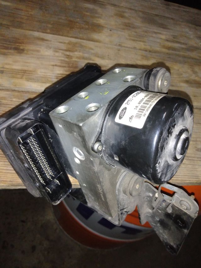 Módulo ABS Focus ST MK1