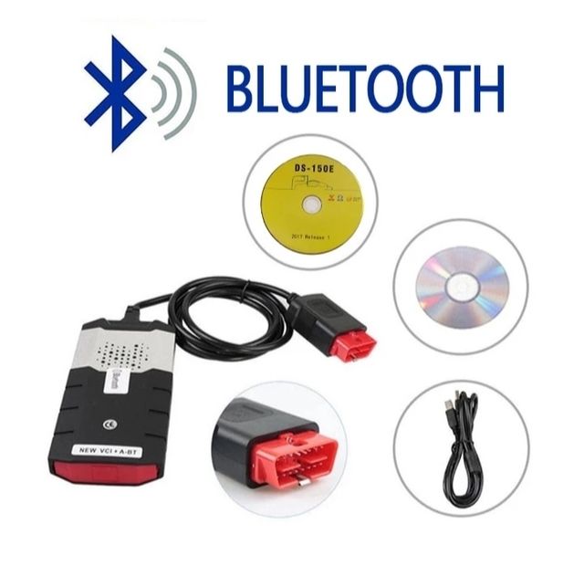 máquina diagnóstico multimarca vehículos