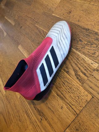 kolega serafim bronza Botas de fútbol Adidas sin cordones de segunda mano en la provincia de Barcelona en WALLAPOP kolega serafim bronza Botas de fútbol Adidas sin cordones de segunda mano en la provincia de Barcelona en WALLAPOP