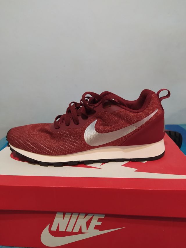 Zapatillas Nike N°42 