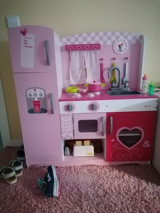 cocinita lidl wallapop