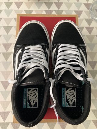 vans comfycush negras vans comfycush negras