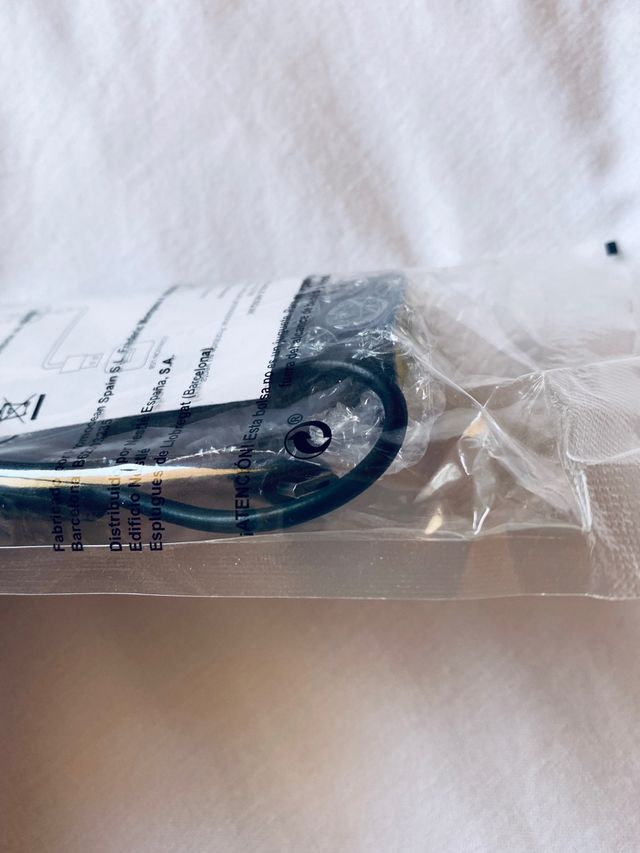 Batería externa móviles