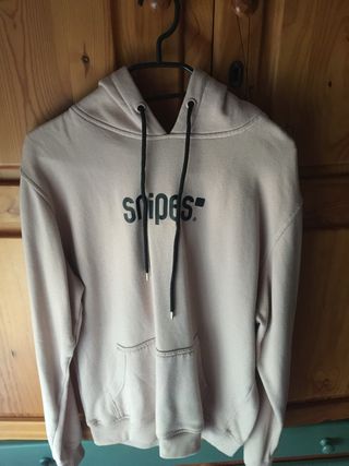 Sudadera Snipes talla S hombre - Vinted
