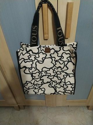 Bolso Tous segunda mano en Rubí en WALLAPOP