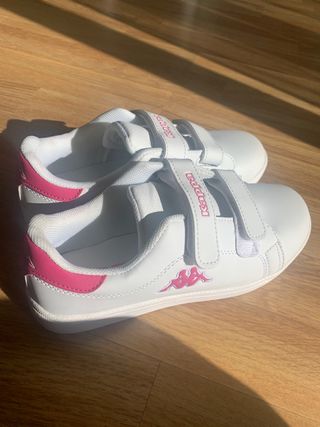 Zapatillas Kappa Niña Outlet Shop, UP TO 54% OFF | www.apmusicales.com