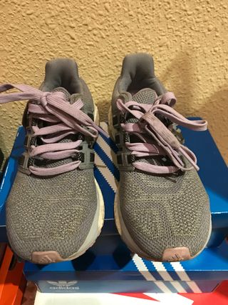 adidas boost mujer 36 adidas boost mujer 36