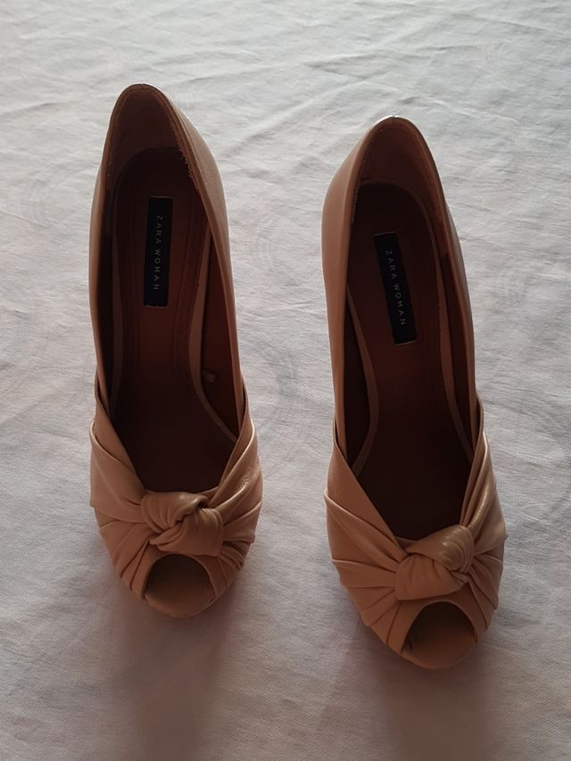 zapatos piel ,oportunidad