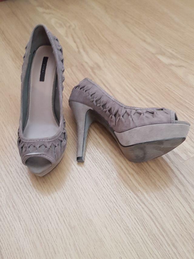 zapatos ,a estrenar oportunidad