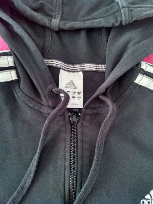 Sudadera Adidas 36