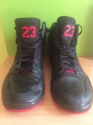 Jordan 1 Flight 4 Prem de segunda mano por 35 EUR en Lañas en WALLAPOP