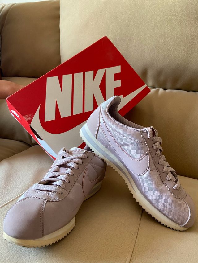 carrera Preescolar Empleador Zapatillas Nike classic cortez mujer de segunda mano por 40 € en Córdoba en WALLAPOP carrera Preescolar Empleador Zapatillas Nike classic cortez mujer de segunda mano por 40 € en Córdoba en WALLAPOP