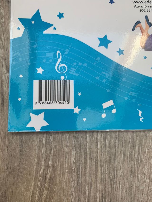 libros música 3 primaria