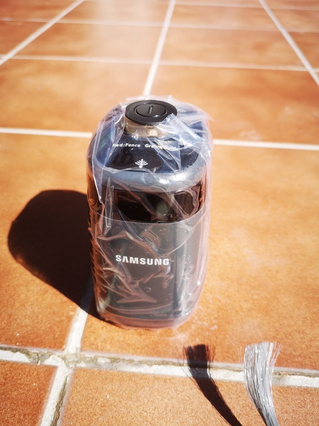 Recambios para Samsung Navivot