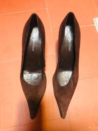 zapatos piel mujer italianos