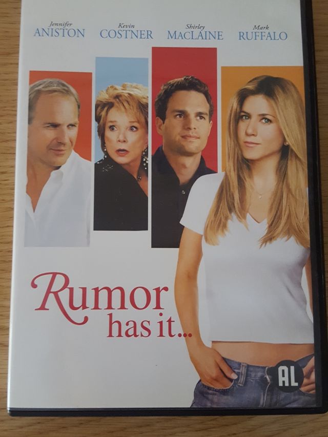 Dvd en versión original