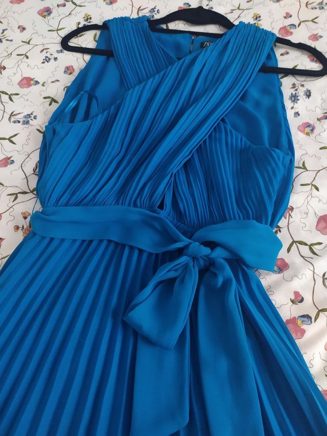 Vestido de fiesta